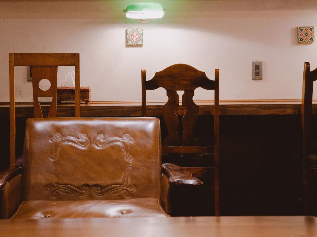 Guesthouse Hitoyado Shizuoka Eksteriør bilde