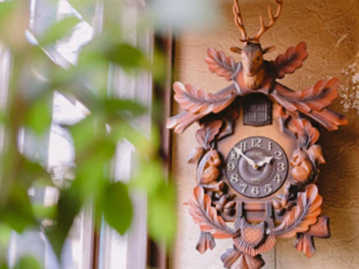 Guesthouse Hitoyado Shizuoka Eksteriør bilde