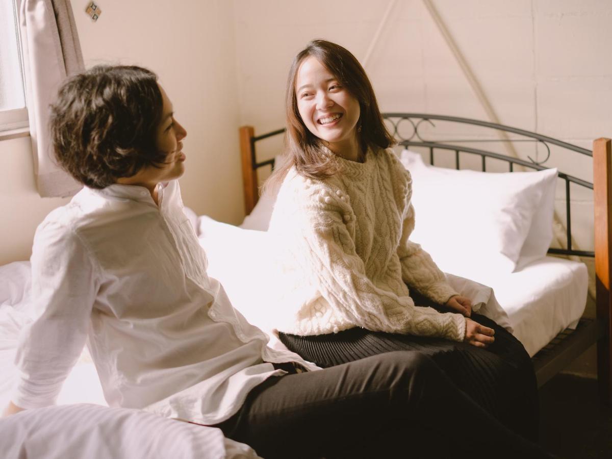 Guesthouse Hitoyado Shizuoka Eksteriør bilde