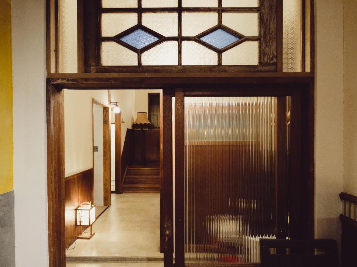 Guesthouse Hitoyado Shizuoka Eksteriør bilde