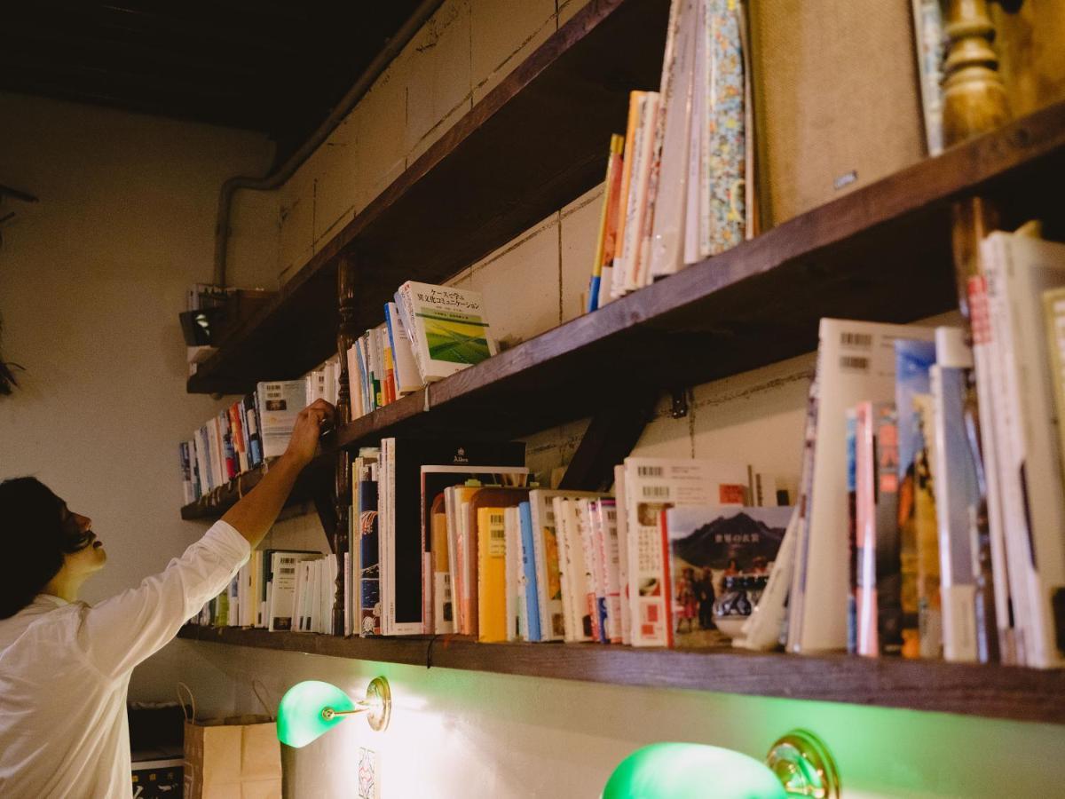 Guesthouse Hitoyado Shizuoka Eksteriør bilde