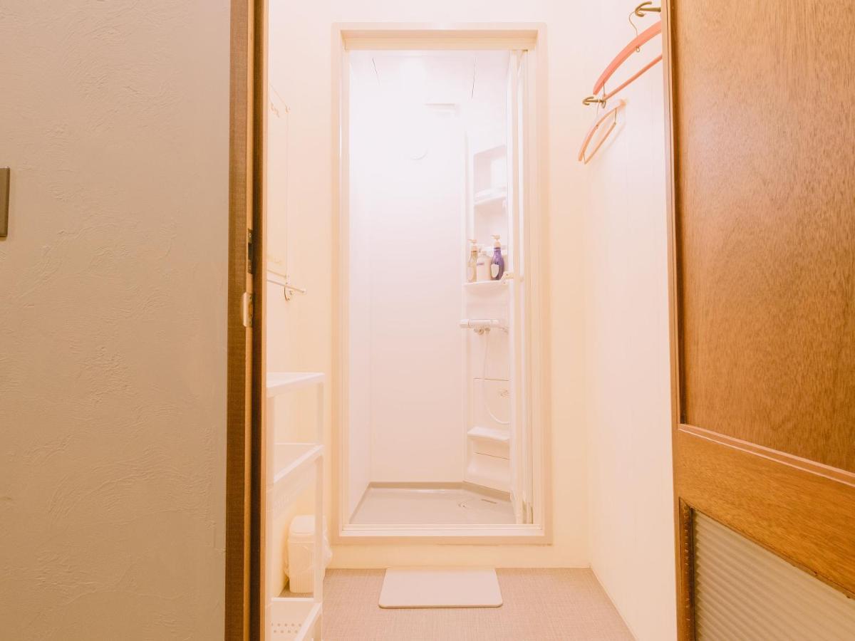 Guesthouse Hitoyado Shizuoka Eksteriør bilde