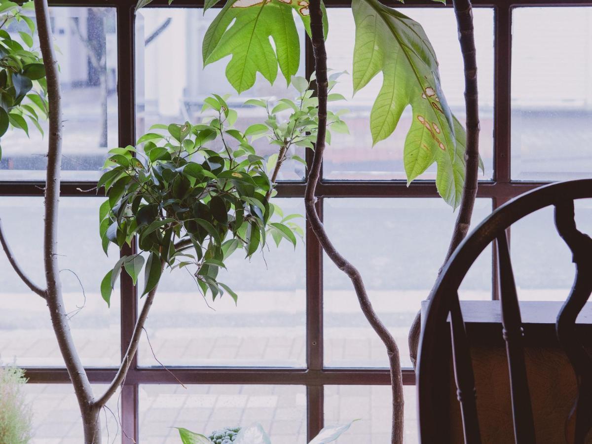 Guesthouse Hitoyado Shizuoka Eksteriør bilde