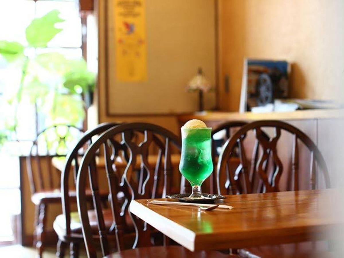 Guesthouse Hitoyado Shizuoka Eksteriør bilde
