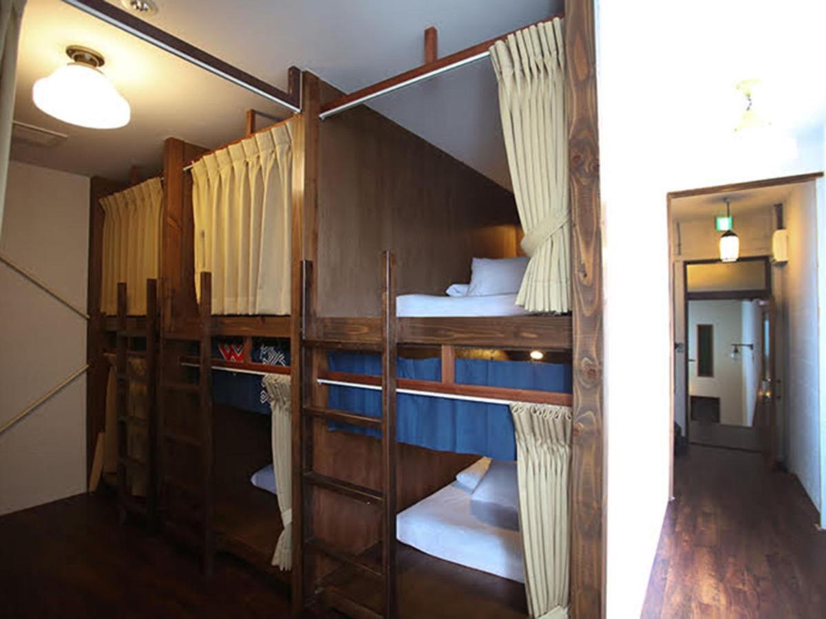 Guesthouse Hitoyado Shizuoka Eksteriør bilde